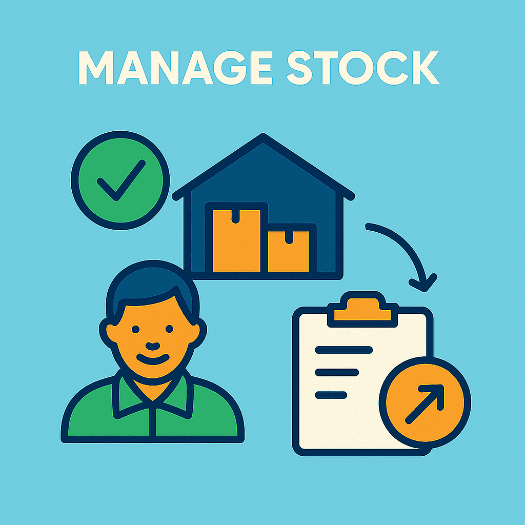 Manage_Stock