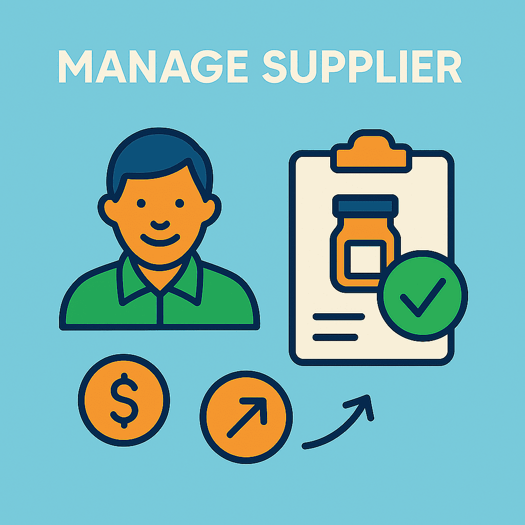 Manage_Supplier
