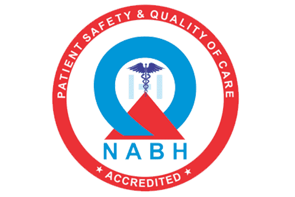 NABH Compliant
