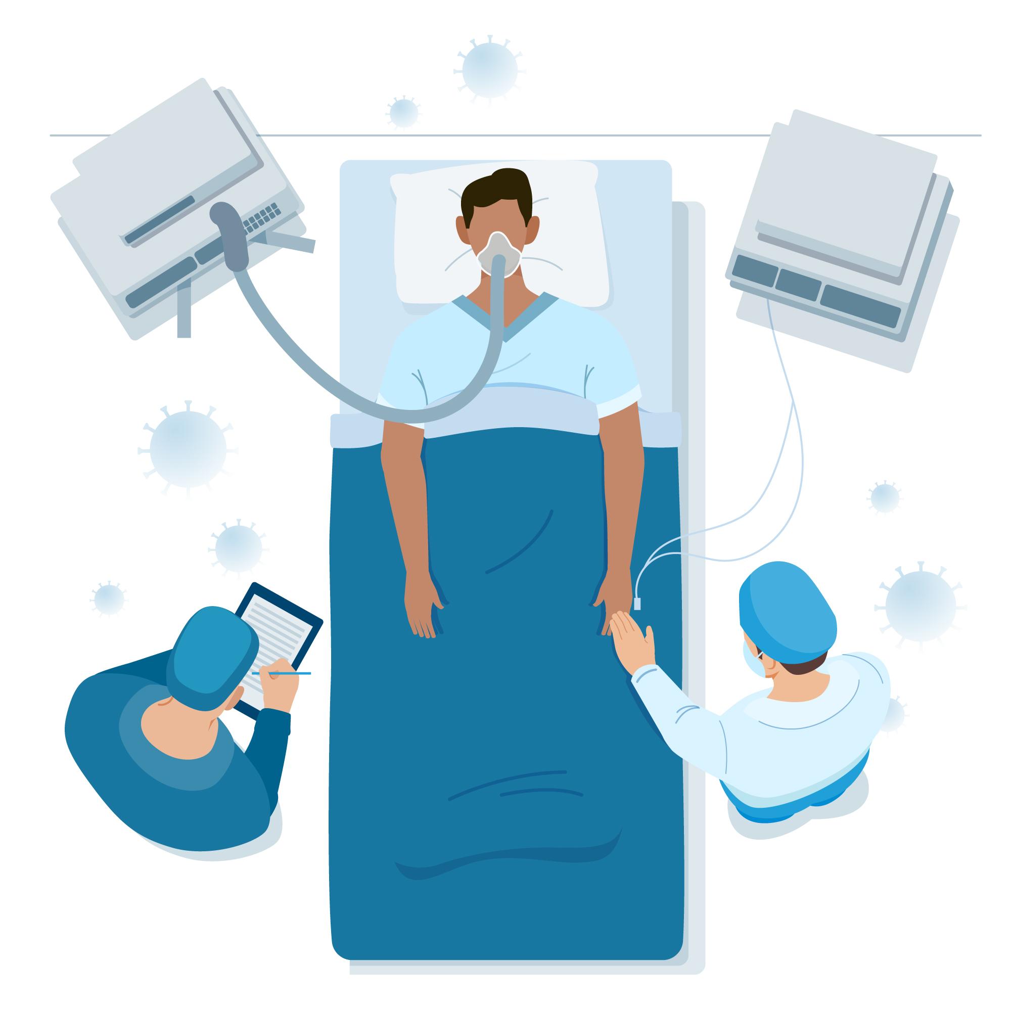 Discharge Card Management