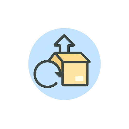 Product Return and Inventory reports.