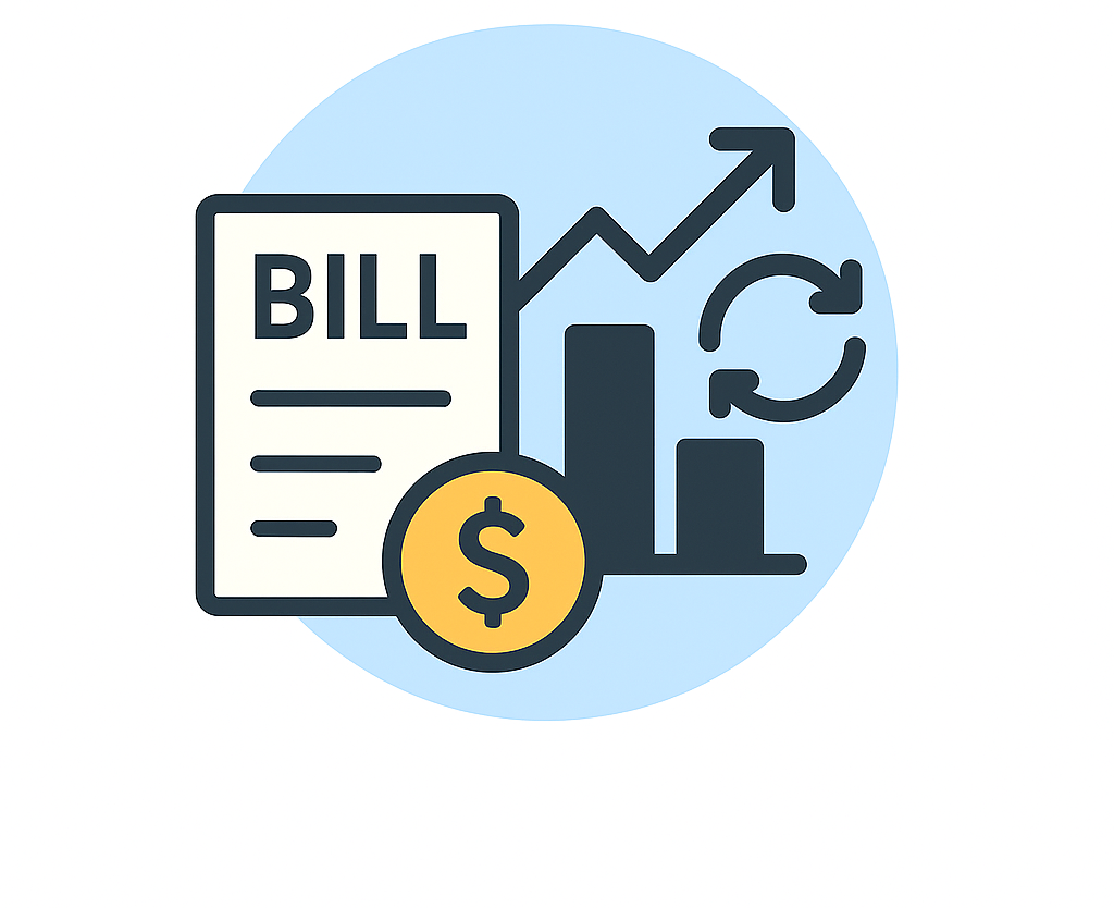Supplier Bills Management